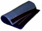 Blue Diamond® Gel Small Roll Cover w/ Velcro®